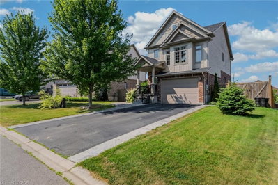 174 Woodway Trail