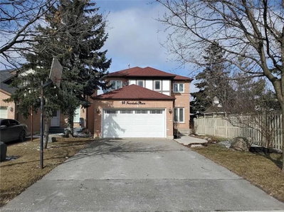 14 Newdale Place