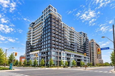 219 - 1100 Sheppard Avenue W