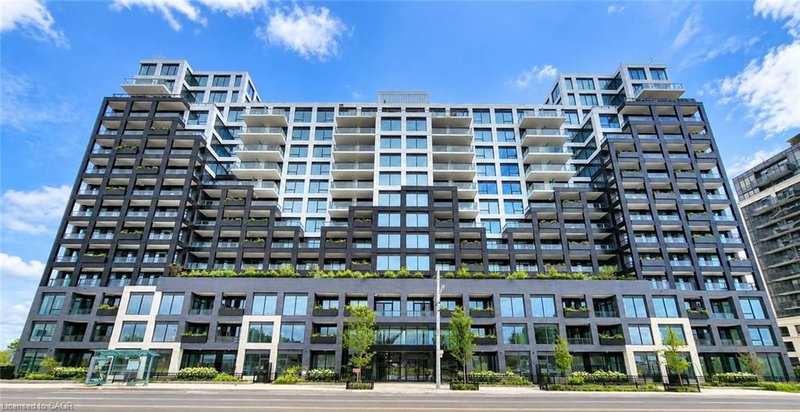 219 - 1100 Sheppard Avenue W