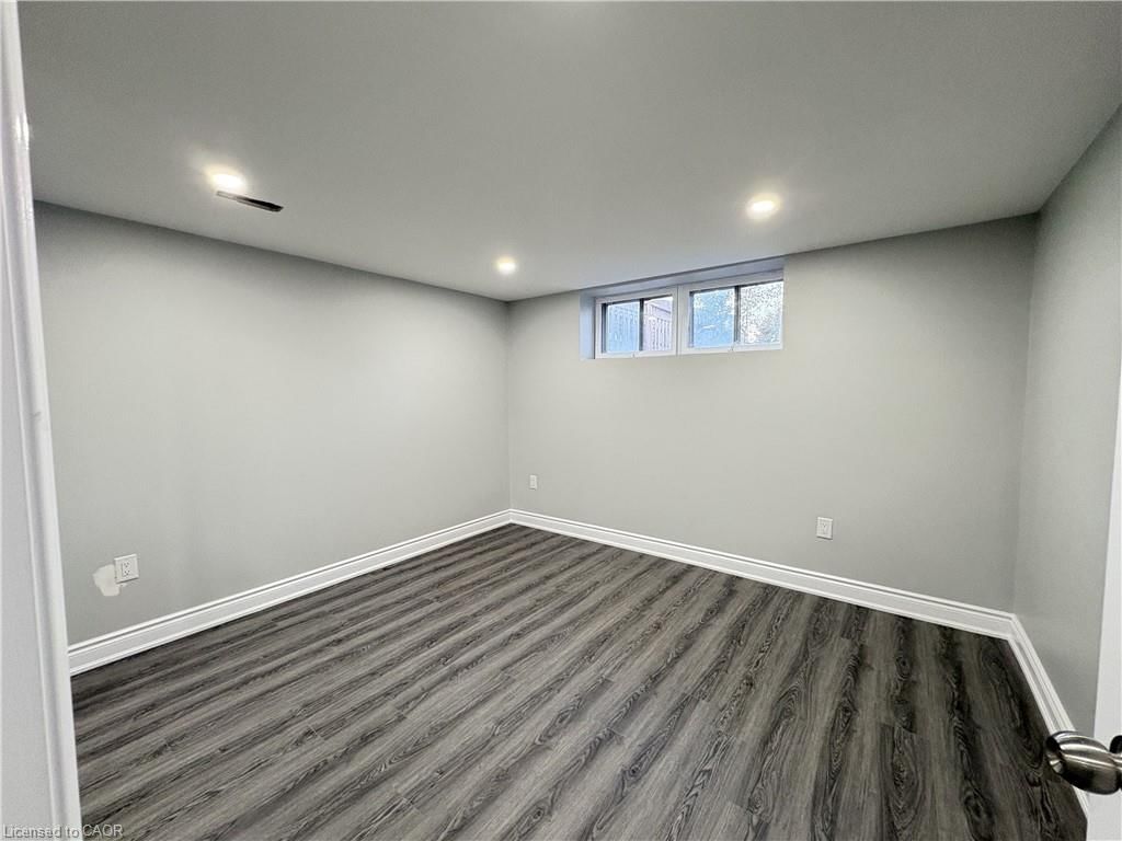 Basement - 148 Oakland Drive, Hamilton 2