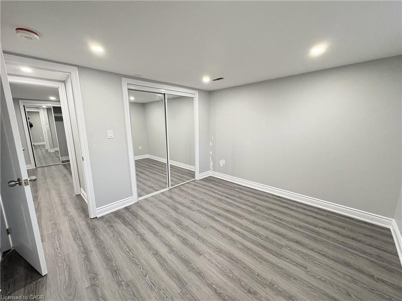 Basement - 148 Oakland Drive