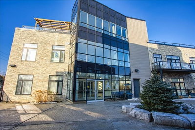85 Morrell Street Unit 215A