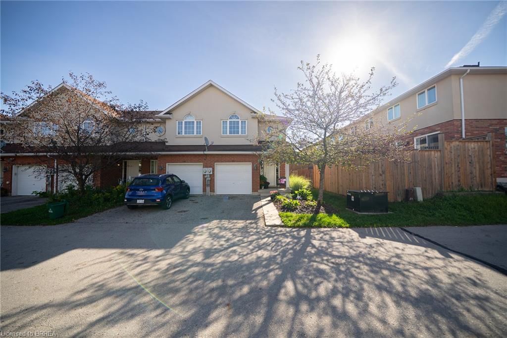 20 Mcconkey Crescent Unit 67 — photo 2