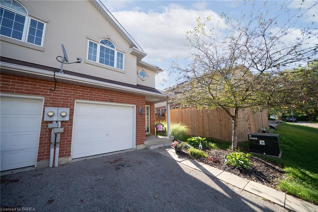 20 Mcconkey Crescent Unit 67 — photo 4