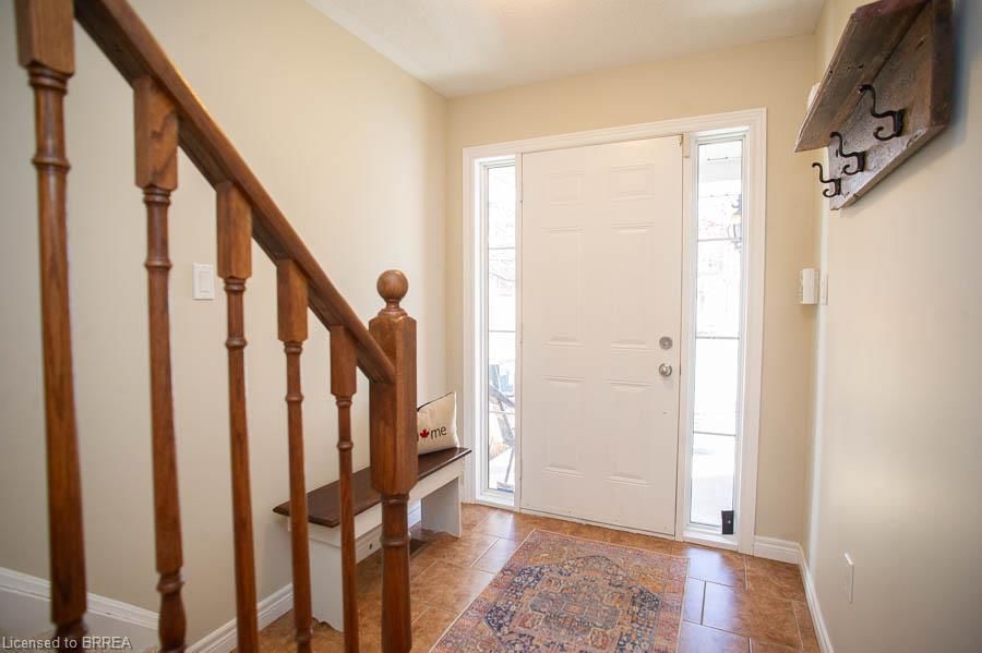 20 Mcconkey Crescent Unit 67 — photo 5