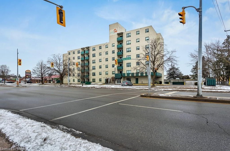 501 - 421 Fairview Drive