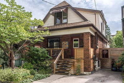 63 Macdonald Avenue