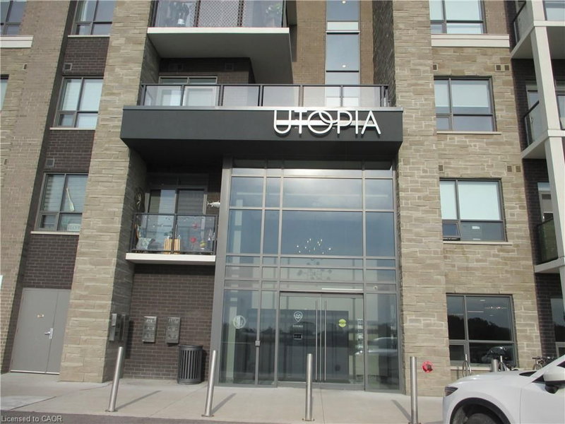 533 - 5055 Greenlane Road