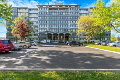 306 - 24 Midland Drive