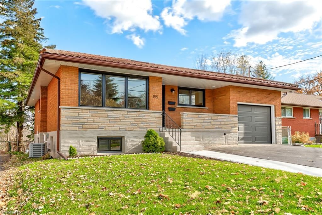 Upper - 155 Doon Road, Kitchener 3