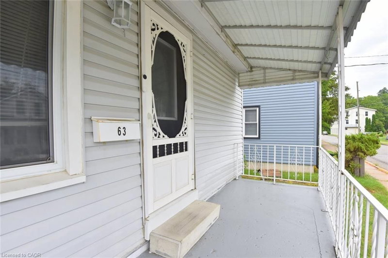 63 Patterson Street