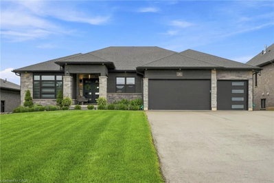 14 Hudson Drive