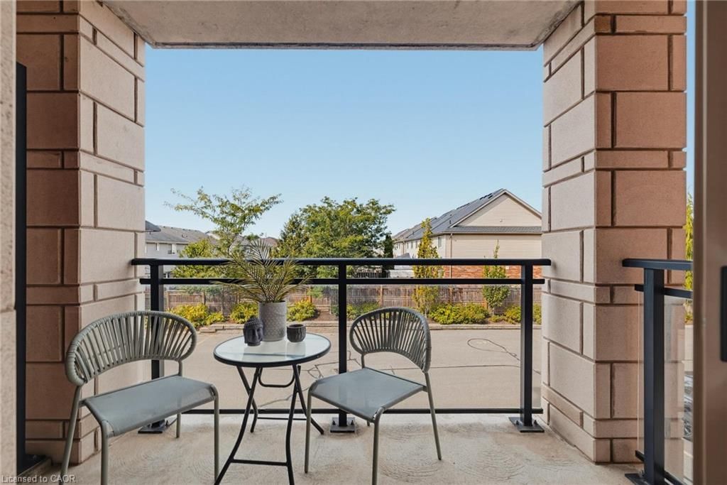 207-155 Commonwealth Street, Kitchener, view 18