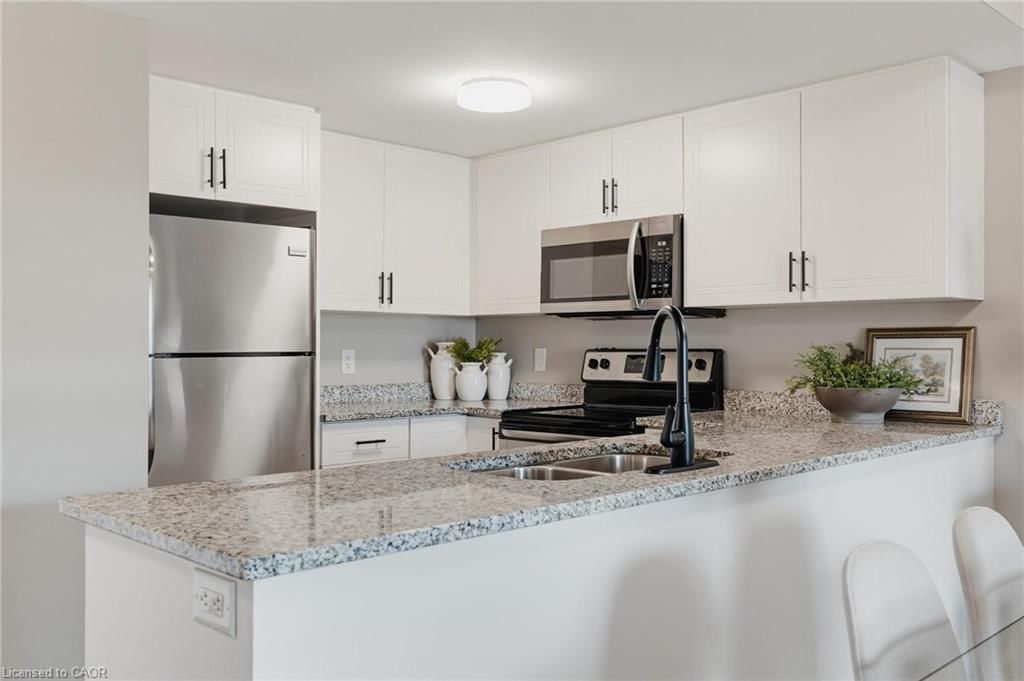 207-155 Commonwealth Street, Kitchener, view 4