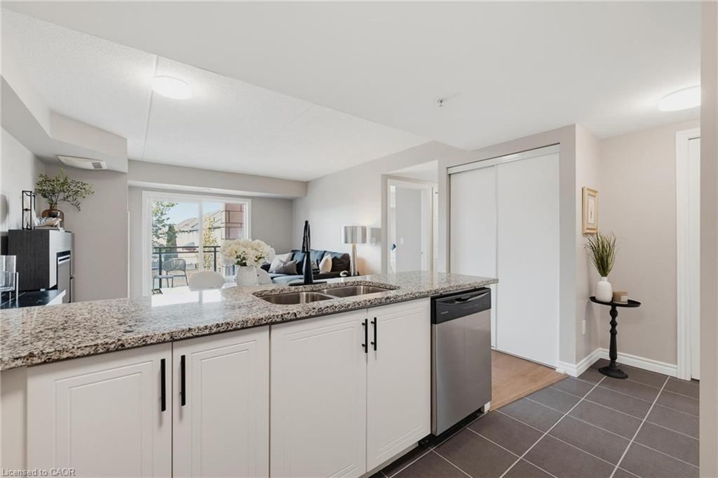 207-155 Commonwealth Street, Kitchener, view 5