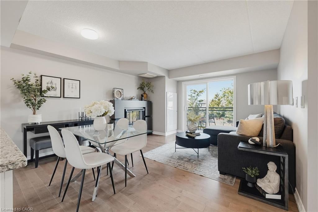 207-155 Commonwealth Street, Kitchener, view 6