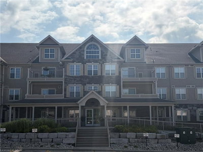 305 - 345 Fisher Mills Road