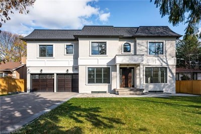 481 Chartwell Road