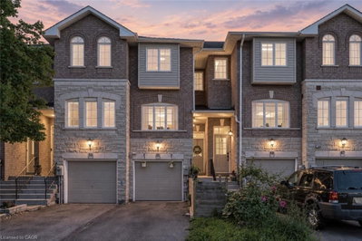 51 Mount Dennis Drive