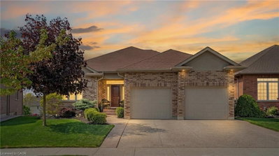 119 Gerber Meadows Drive