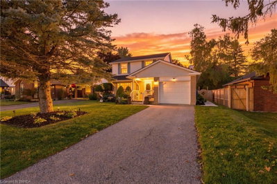 4 Judy Avenue