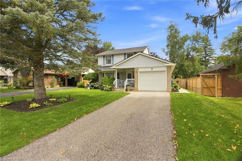4 Judy Avenue