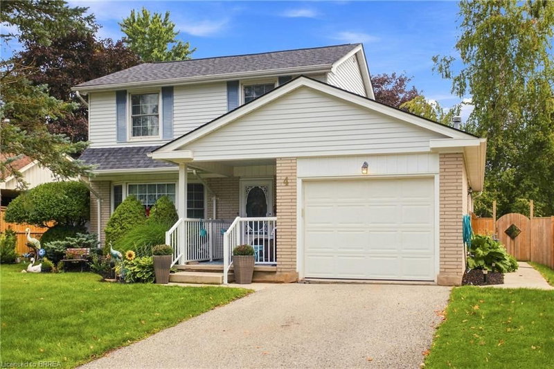 4 Judy Avenue