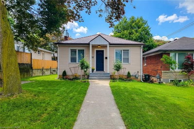 31 Greenhill Avenue