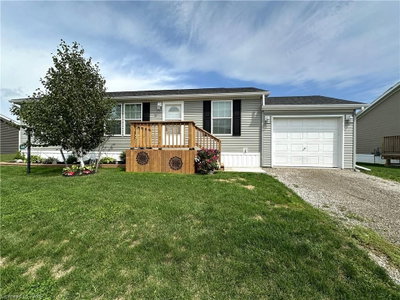 14 Copper Beech Drive