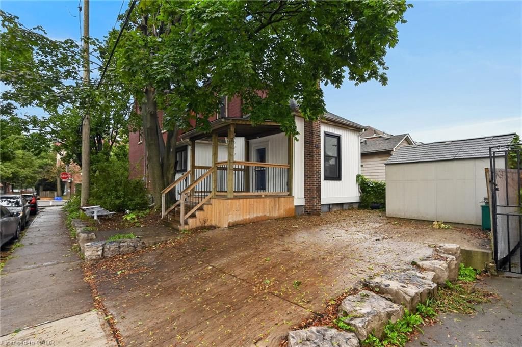 Main - 115 Elgin Street, Hamilton 3
