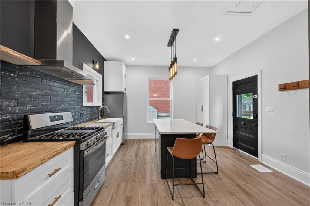 Main - 115 Elgin Street, Hamilton 5