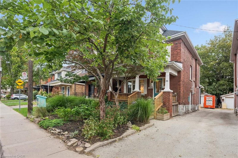 58 Balmoral Avenue N photo 4