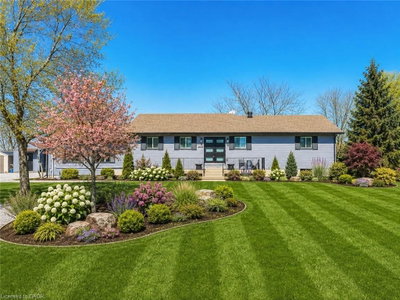 1796 Penny Lane
