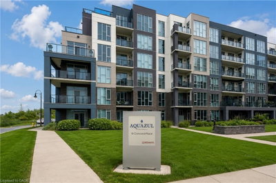 146 - 16 Concord Place