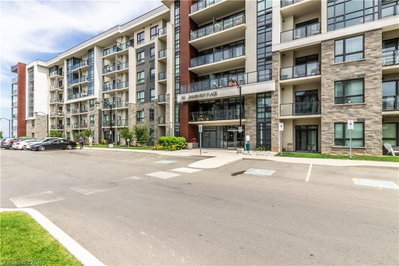 619 - 101 Shoreview Place