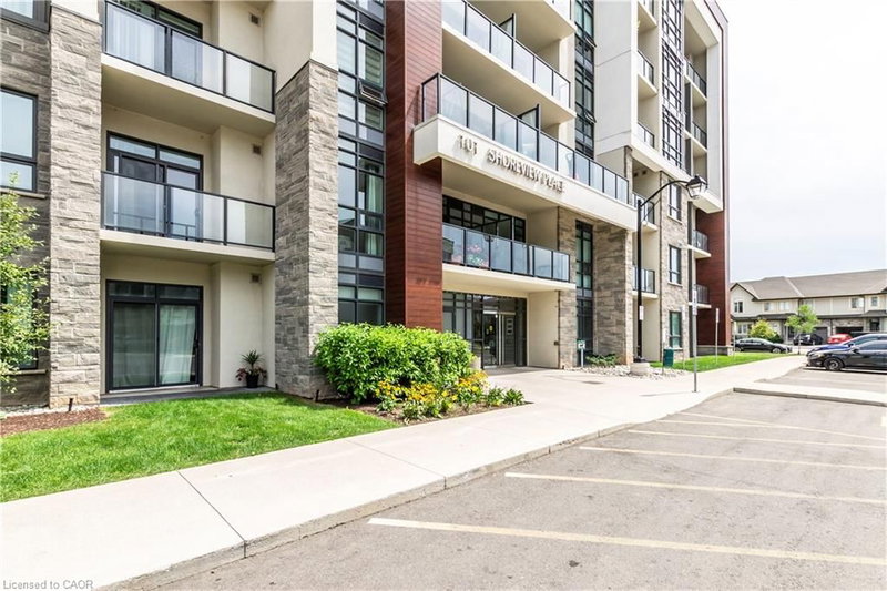 619 - 101 Shoreview Place
