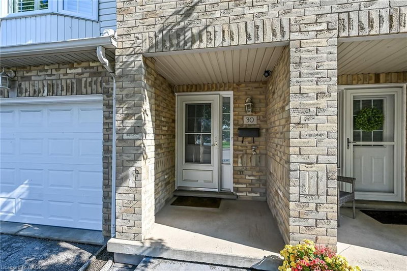 30 - 485 Green Road