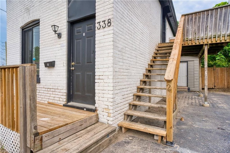 338 Hamilton Road