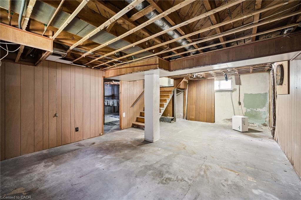 334 Blucher Boulevard, Kitchener, view 21