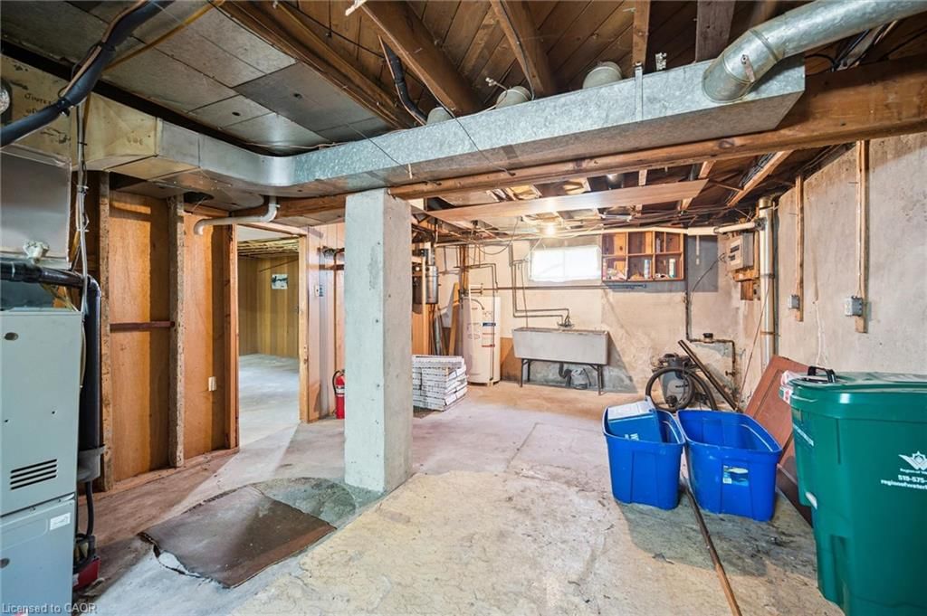 334 Blucher Boulevard, Kitchener, view 24