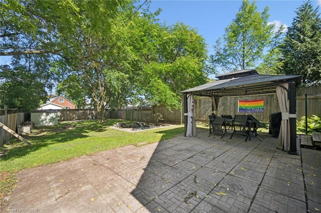 334 Blucher Boulevard, Kitchener, view 26