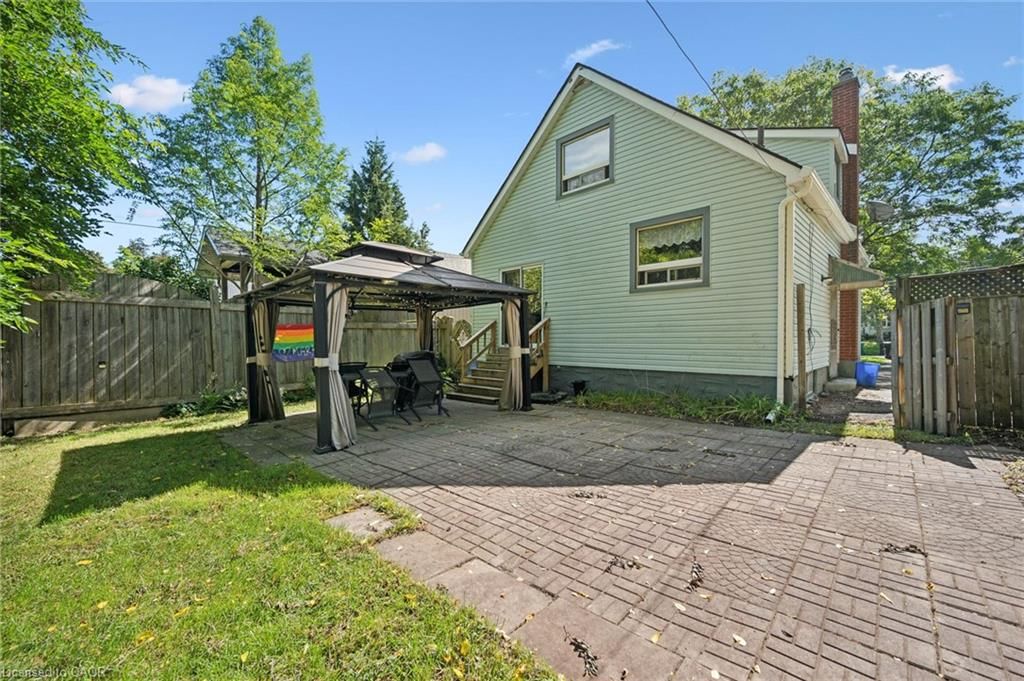 334 Blucher Boulevard, Kitchener, view 27