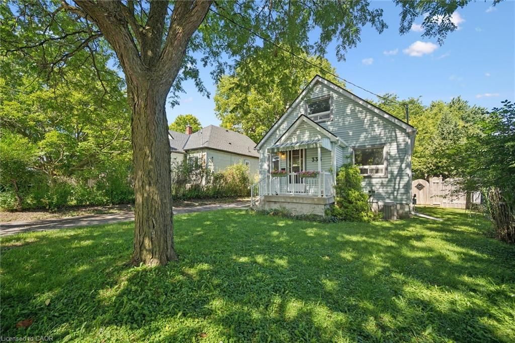 334 Blucher Boulevard, Kitchener, view 3
