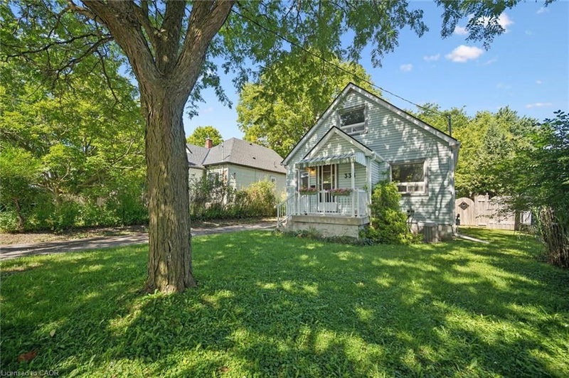 334 Blucher Boulevard
