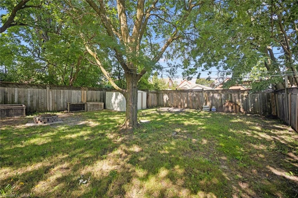 334 Blucher Boulevard, Kitchener, view 31