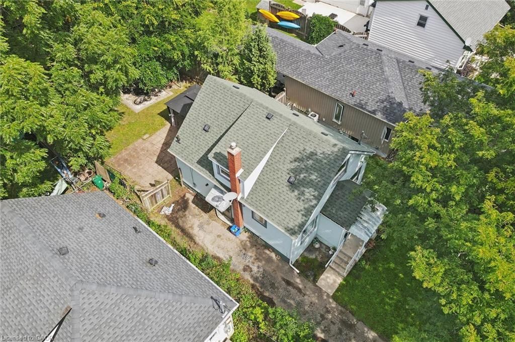 334 Blucher Boulevard, Kitchener, view 33