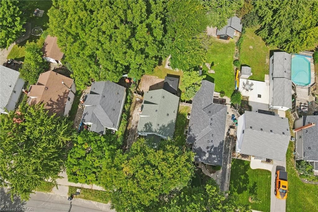 334 Blucher Boulevard, Kitchener, view 34