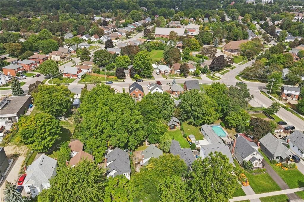 334 Blucher Boulevard, Kitchener, view 35