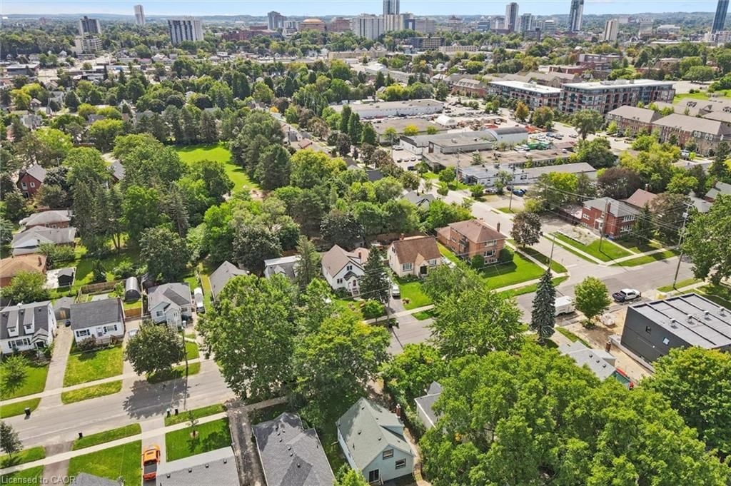 334 Blucher Boulevard, Kitchener, view 36